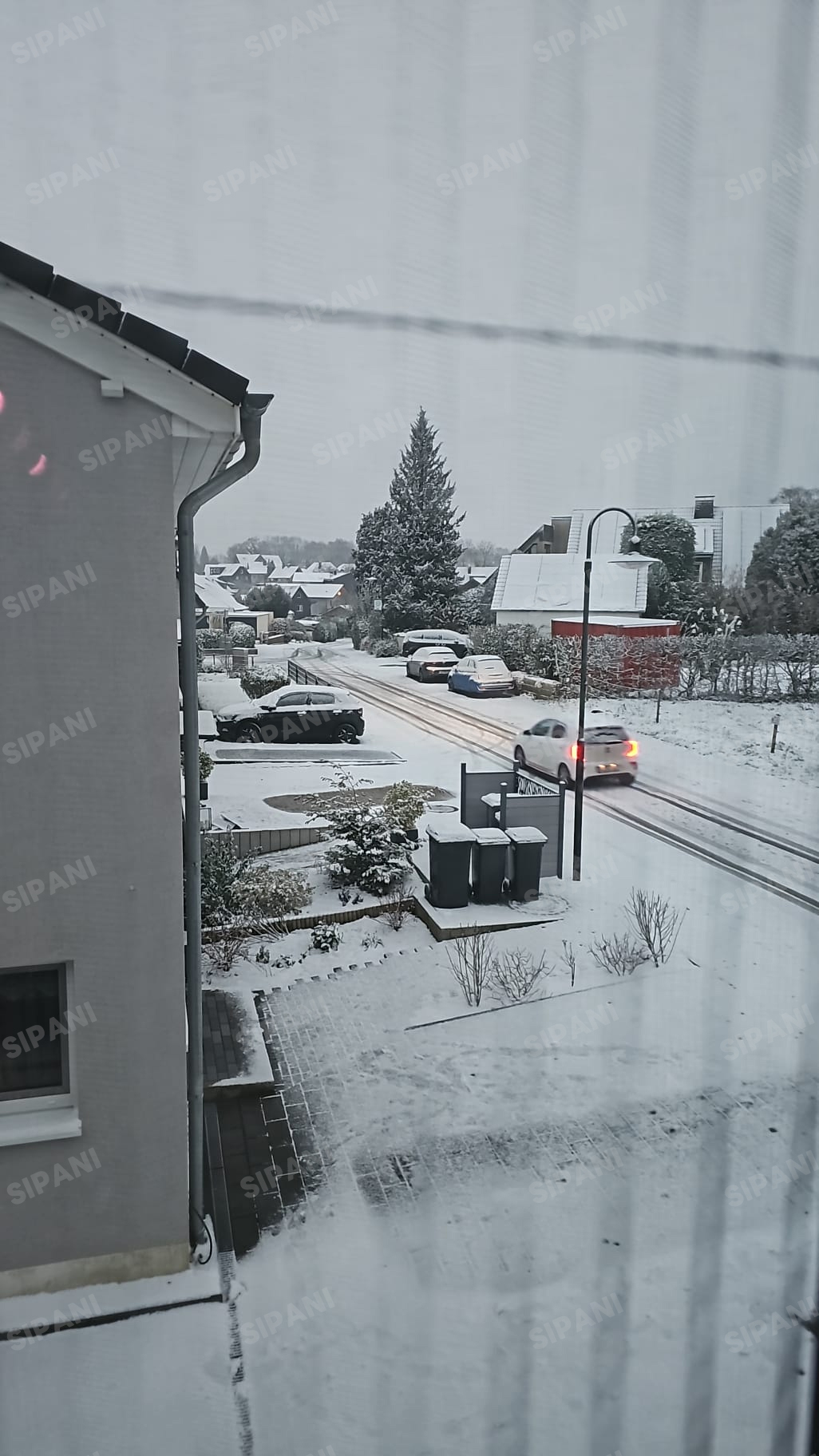 power wall pared de poder