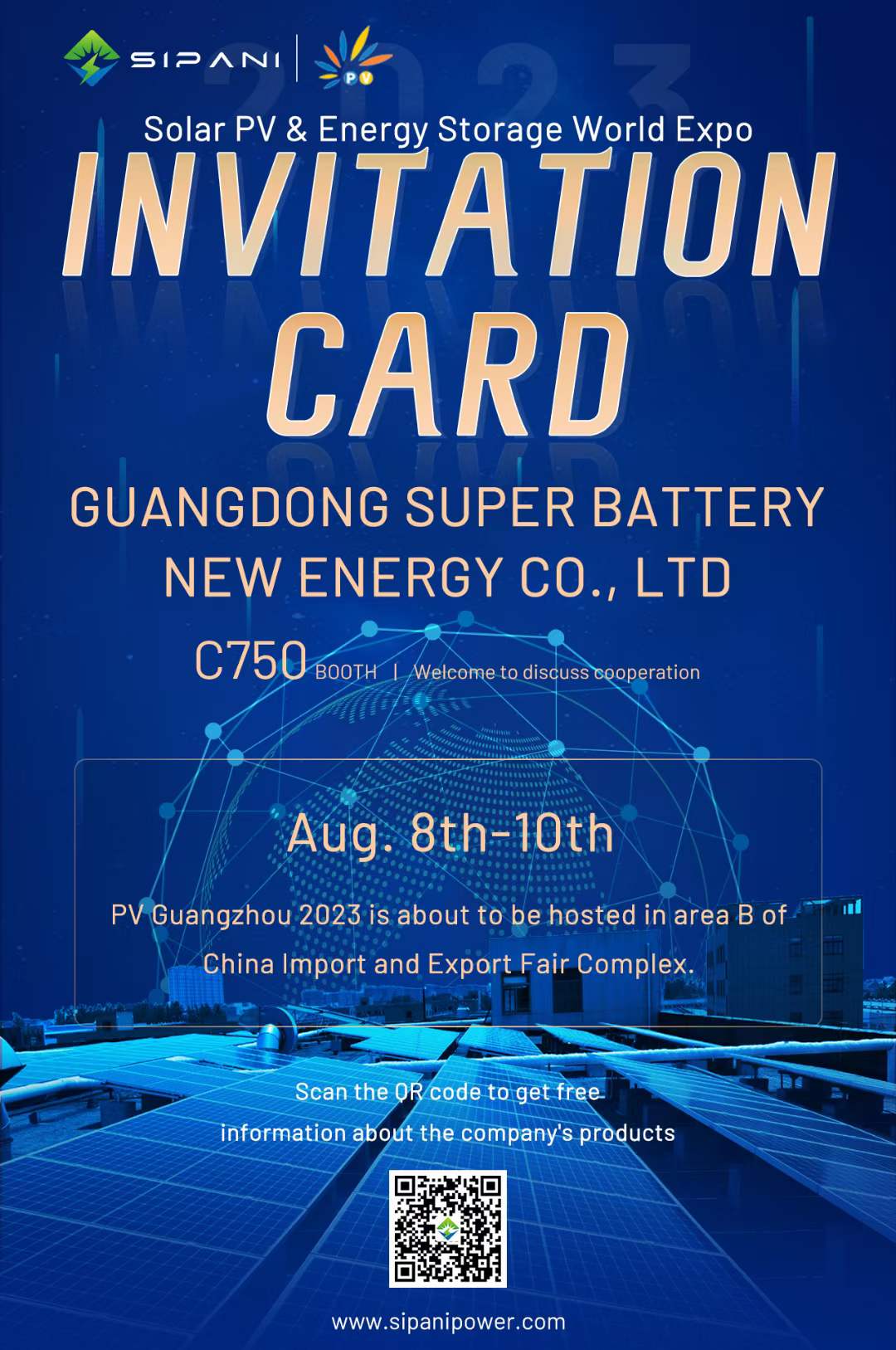 ESS batteries baterías ESS