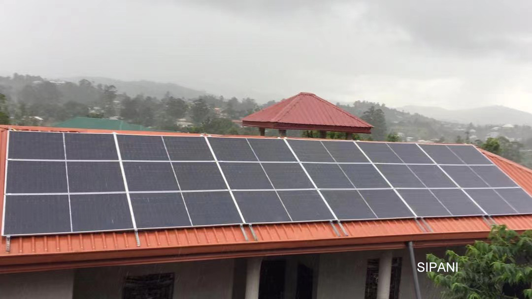bater&iacute;as de pared de energ&iacute;a