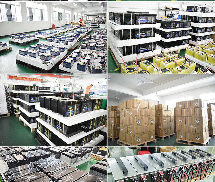 bater&iacute;a de litio 36v 100ah