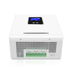 Controlador regulador inversor Solar inteligente, 12 voltios, 24V, 48V, 100 amperios, 60, 40, 30 amperios, controlador de carga Solar Mppt, precio al por mayor
