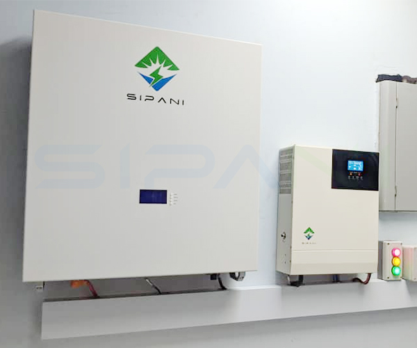 La evolución y la importancia de las baterías de montaje en bastidor