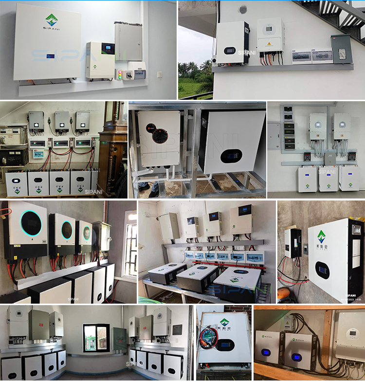 precio de la pared de energ&iacute;a