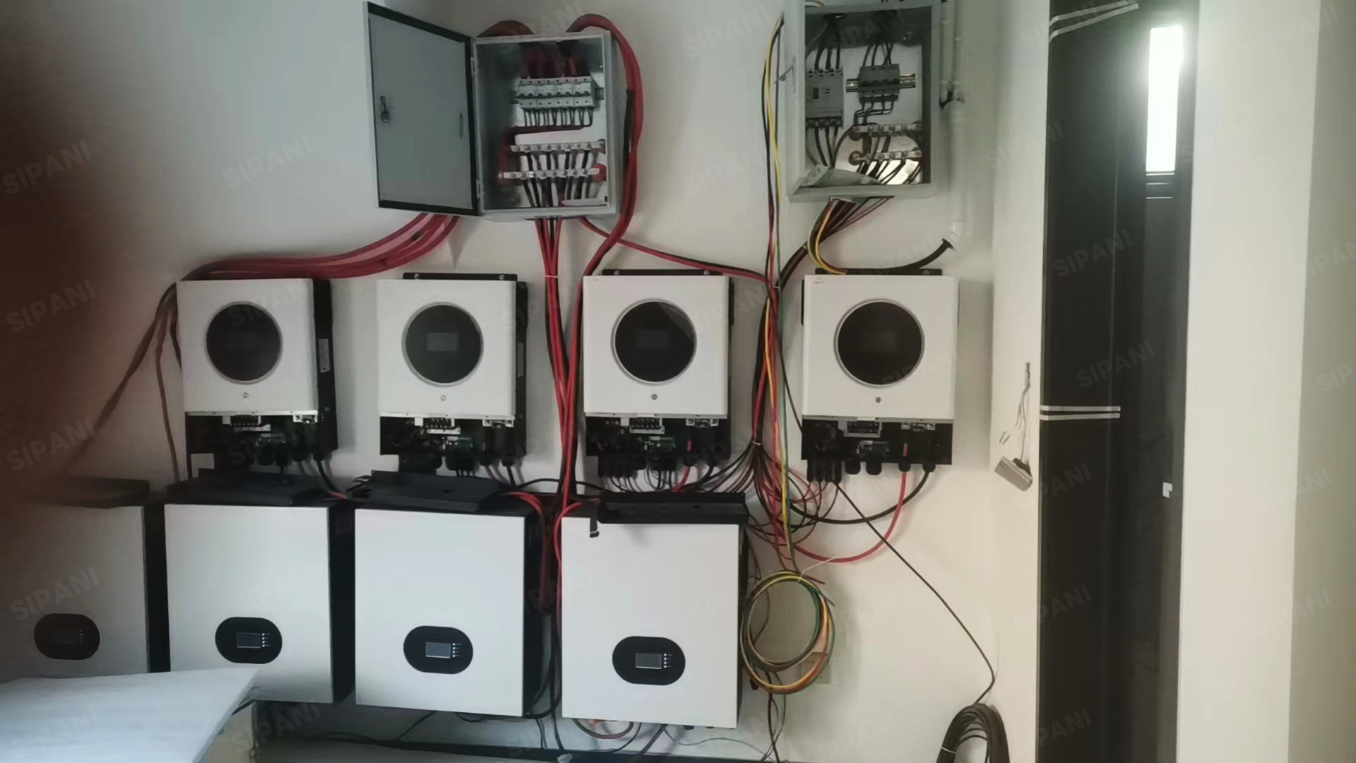 bater&iacute;a de 10kwh