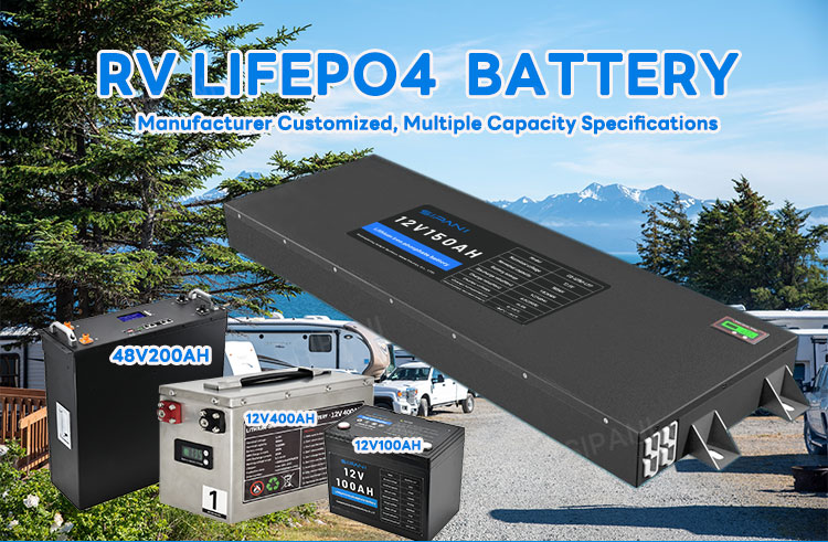 bater&iacute;a para caravana