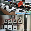 3.6kw 5.6kwh Inversor fuera de la red 3kva 5KVA MPPT 3000w 5kw Sistema de cargador de energía del inversor solar 24v 48v 220v 230v Wifi Inversor solar monofásico