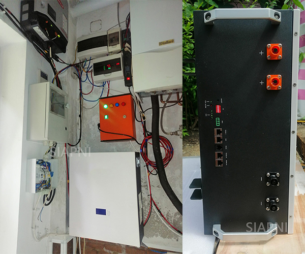 Impulsando su centro de datos