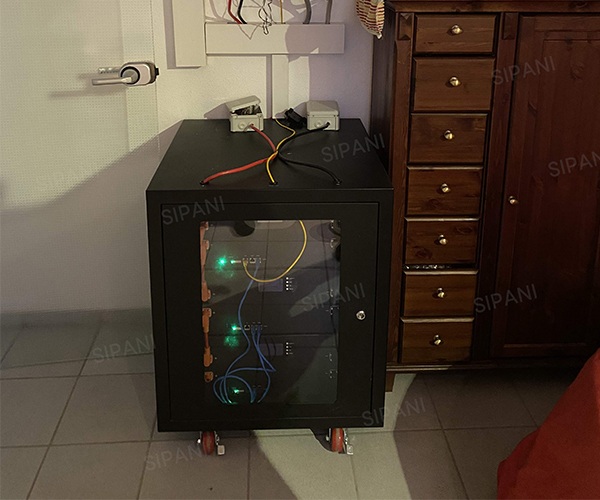 Revelando los secretos detrás de las baterías para carritos de golf, baterías para vehículos recreativos y los avances en la tecnología LiFePO4 de 48 V