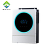 3.6kw 5.6kwh Inversor fuera de la red 3kva 5KVA MPPT 3000w 5kw Sistema de cargador de energía del inversor solar 24v 48v 220v 230v Wifi Inversor solar monofásico