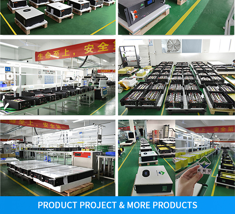 pared el&eacute;ctrica fuera de la red