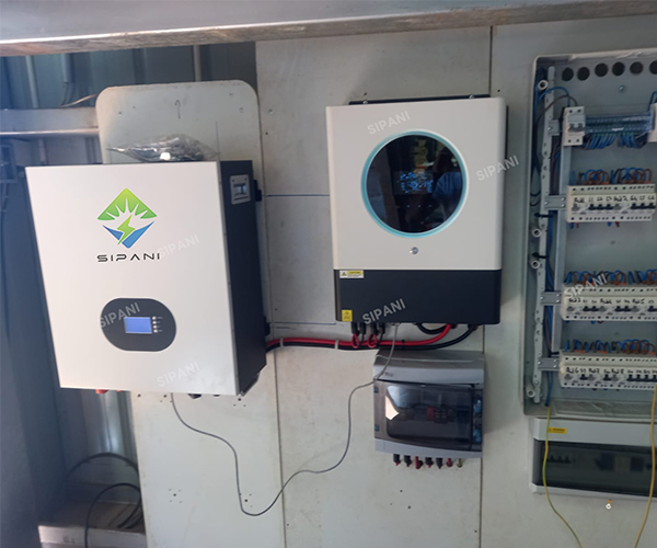 Navegando por el mundo de las baterías de montaje en bastidor, las baterías de montaje en pared y las baterías de bastidor de servidores