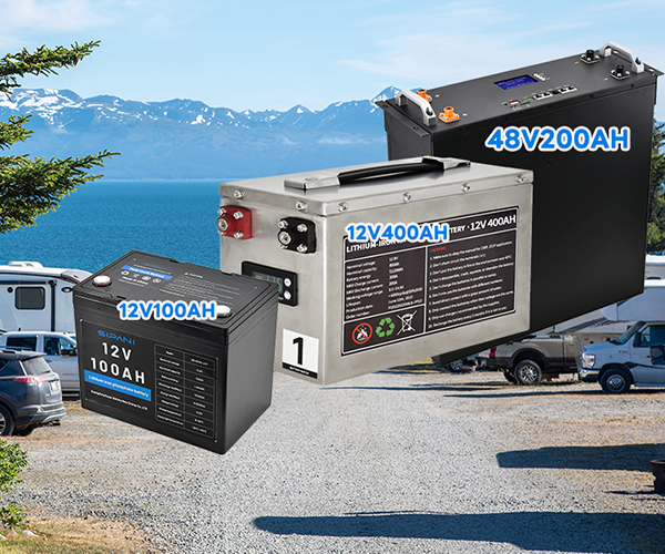 Dominar la batería de litio Lifepo4: revolucionar las soluciones de energía