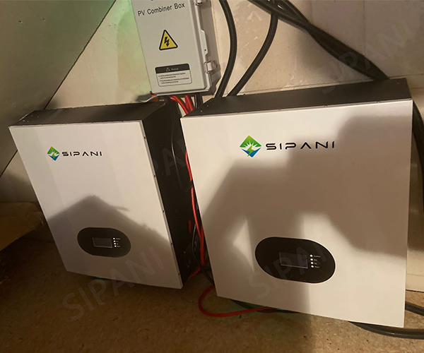 Comprender las diferentes opciones de voltaje