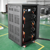 Paquete de batería recargable Lifepo4 de alta tensión 192V 240V 384V 480V 512V 100ah 200ah 10kwh 20kwh 30kwh 100kwh Lifepo4