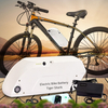 Batería para bicicleta eléctrica TigerShark, 36v, 48v, 20,4ah, para bicicleta eléctrica de 250w, 350w, 500w, 750w y 1000w