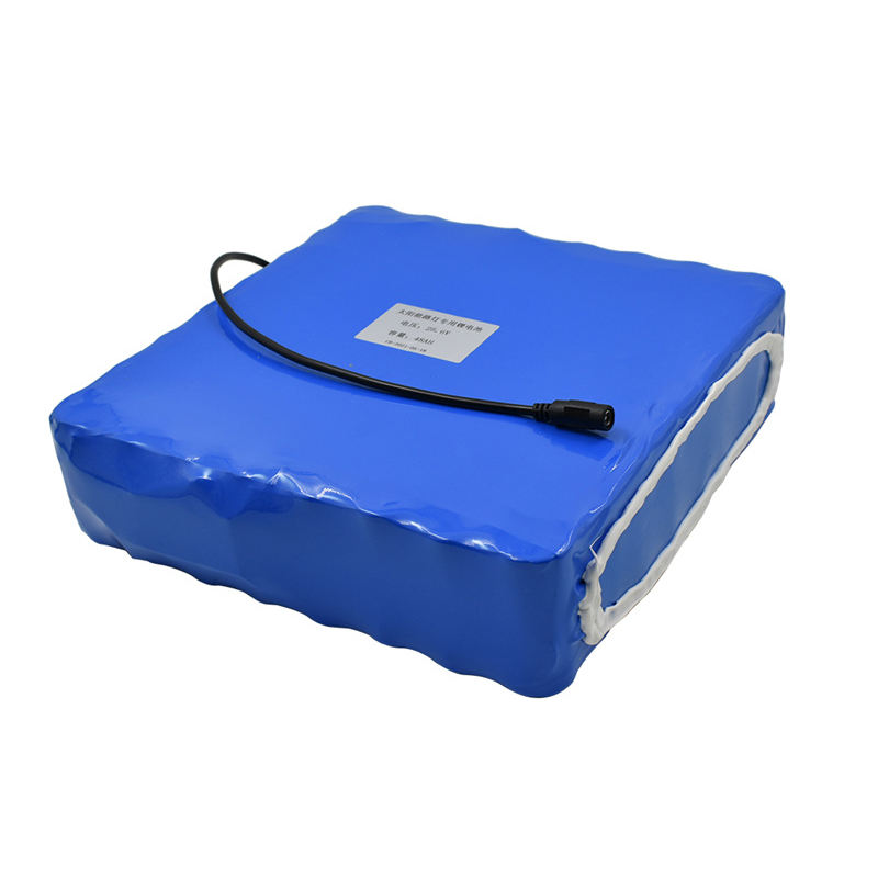 Paquete de batería de iones de litio recargable personalizado OEM 3,2 V 6,4 V 12,8 V 25,6 V 120ah lifepo4 batería de iones de litio