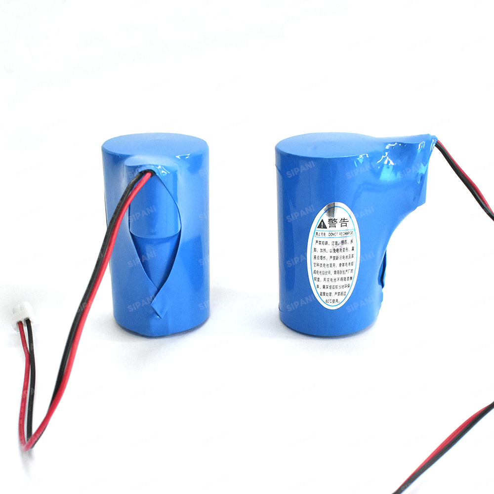 bater&iacute;a li-socl2