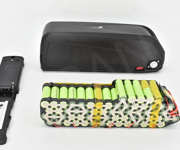 Explorando los beneficios de las baterías de bicicletas eléctricas