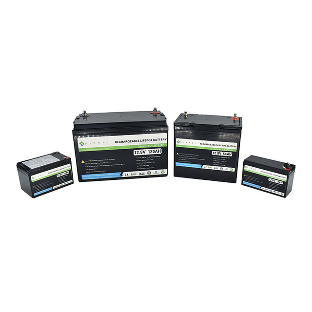 Oem 12,8 v 25,6 v larga vida Lifepo4 4s34p almacenamiento de iones de litio recargable 12v 200ah batería de iones de litio Solar 32700 batería Lifepo4