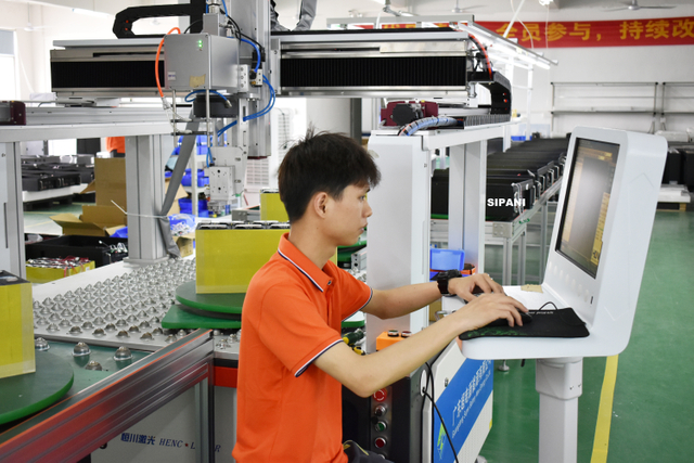 baterías para racks de servidores