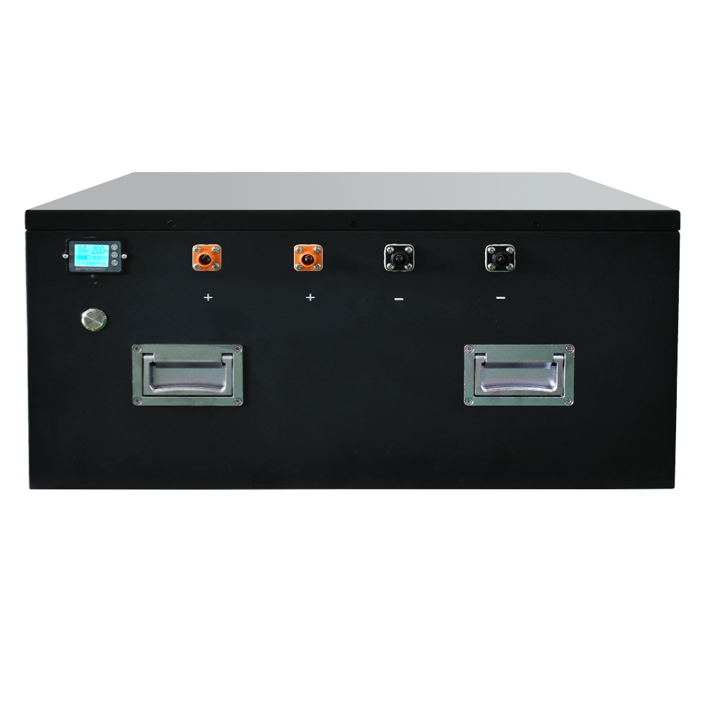 paquete de bater&iacute;a de 96v