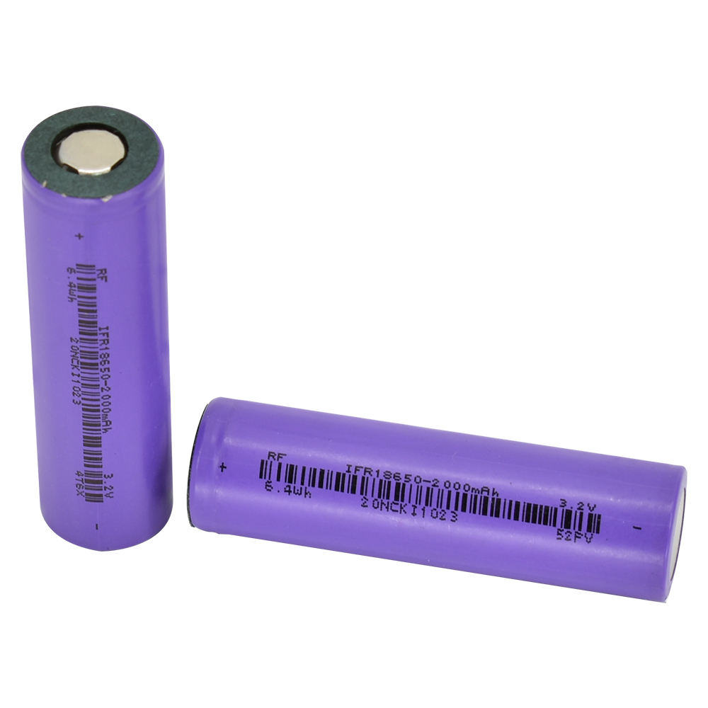 Precio de fábrica Venta caliente NUEVA batería de litio cilíndrica 2000mah ~ 3500mah 18650 3.7v Batería recargable de iones de litio