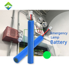 6.4v 1800mah 4000mah 5000mah 6000mah Lámpara de emergencia Batería Accesorios de iluminación nocturna Batería de respaldo