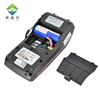 Suministro de fábrica, máquina Pos recargable, batería EDC, máquina de deslizamiento de tarjetas, batería 18650, batería de iones de litio 7,4 v 2200mah 2500mAh 2600mAh