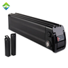 36 batería eléctrica 36v de los pescados de plata del batería li-ion 21ah 28ah 35AH Ebike de voltio
