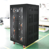 Paquete de batería recargable Lifepo4 de alta tensión 192V 240V 384V 480V 512V 100ah 200ah 10kwh 20kwh 30kwh 100kwh Lifepo4