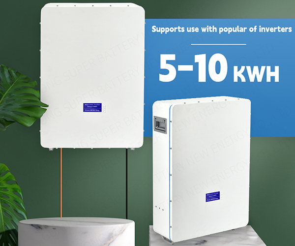 ¿Las baterías Power Wall usan baterías de litio ternarias o baterías Lifepo4?