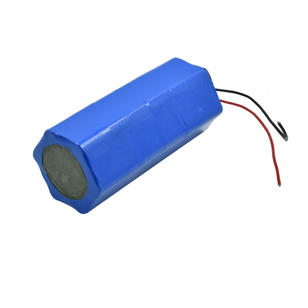 Batería de ión de litio recargable 18650 modificada para requisitos particulares del coche del juguete 24V