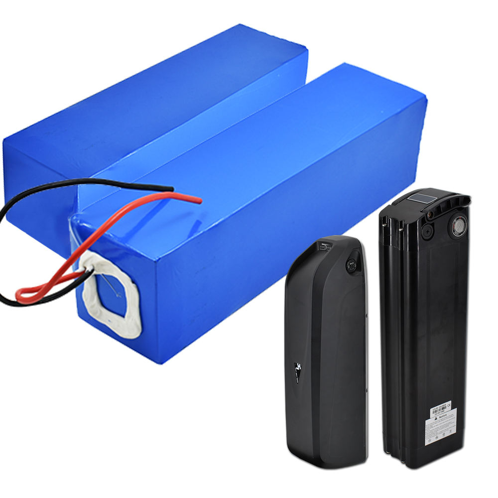 Paquete caliente de la batería de litio del Ncm de las baterías de litio de la batería de ión de litio de los aparatos electrodomésticos de la venta 48V 40Ah