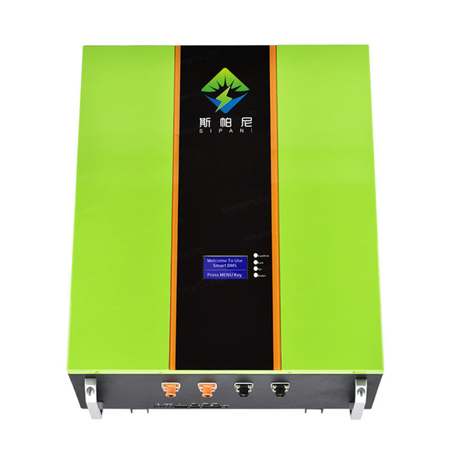 Hogar 10kwh 7kwh 5kwh Batería de iones de litio Lifepo4 48v 200ah 150ah 100ah Tesla Powerwall Batería de almacenamiento solar