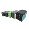 Generador de energía portátil del sistema solar 500/1500/2000/3000w Estación de respaldo de energía solar fuera de la red 1500wh 2kwh 3kwh