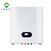 Hogar 48v 200ah Power Wall Lifepo4 Batería Litio Hierro Fosfato Batería 10kwh Batería montada en la pared