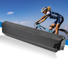 Batería interna para bicicleta eléctrica de 250W, batería de bicicleta eléctrica de 36v, 21ah, 18ah, 17,4ah, 16ah, 15ah, 14,5ah, 12,5ah, 20ah, batería oculta para bicicleta eléctrica