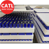 CATL 3,2 v Lifepo4 86ah batería Ddp Lifepo4 batería 3,2 v 86ah 300ah 302ah para barco Rv carretilla elevadora sistema de almacenamiento de energía Solar