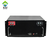 SIPANI 24v Servidor Rack Batería LiFePO4 Litio 100ah 24v 200ah Batería de fosfato de hierro y litio