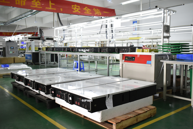 batería lifepo4 12v