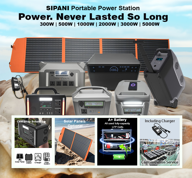 Generador de energ&iacute;a solar 1000W