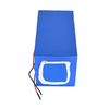 Batería de iones de litio recargable personalizada OEM 12v 20ah 30ah 40ah 50ah 60ah 70ah 80ah 90ah 100ah Batería de iones de litio