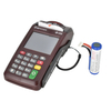 Gran oferta, batería recargable para máquina Terminal Pos de 3,7 voltios, 7,4 v, 2600mah y 2800mah para máquina POS, máquina para deslizar tarjetas EDC