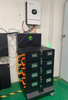 OEM ODM 5kwh 7kwh 9.6kwh 10.24kwh Batería solar Lifepo4 48v 100ah Batería de litio 10kwh