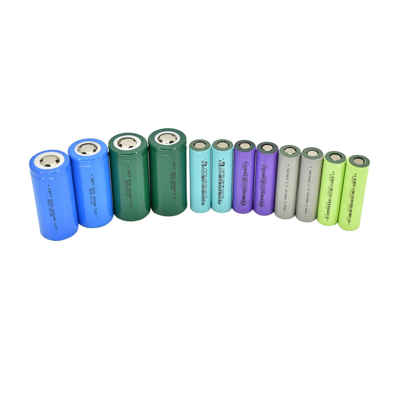 3.2v LFP 6000mah 5500mah 6ah 32700 Células de baterías de litio Lifepo4