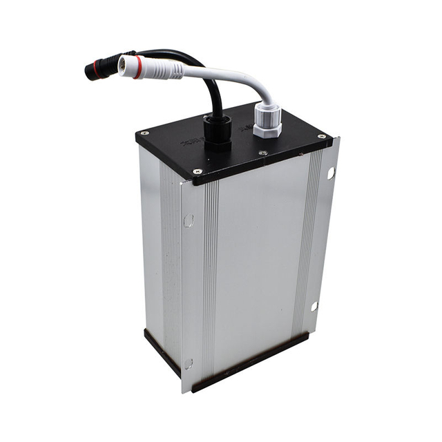 Batería recargable de iones de litio de 11,1 V y 15 Ah, batería de iones de litio 3s6p para luz Led/luz de calle, cámara CCTV/ip, enrutador