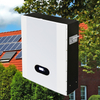 Hogar 48v 200ah Power Wall Lifepo4 Batería Litio Hierro Fosfato Batería 10kwh Batería montada en la pared