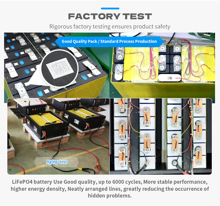 Bater&iacute;a solar apilable
