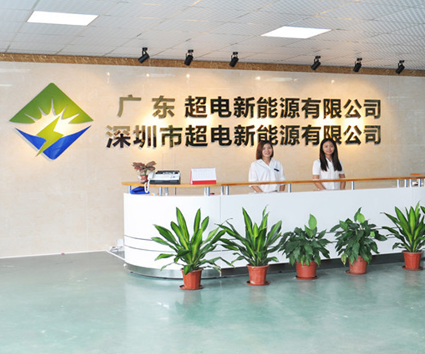 Una guía completa de baterías de 12 V, 48 V y 96 V