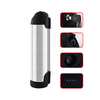 Gran oferta de batería para bicicleta eléctrica, 36v, 48v, 7,8ah, 10ah, 14ah, 17,5ah, botella de agua, batería de litio de 36v para paquete de batería de bicicleta eléctrica